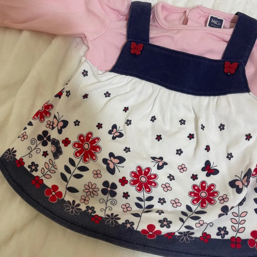 لباس نوزادی