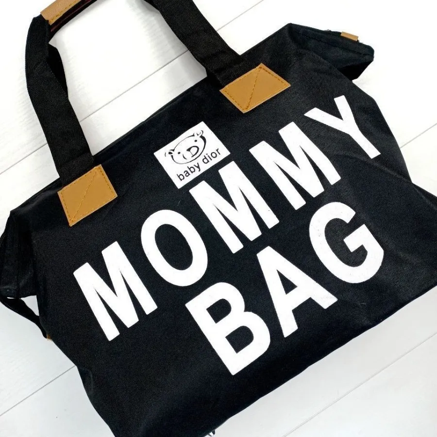 کیف مامی بگ