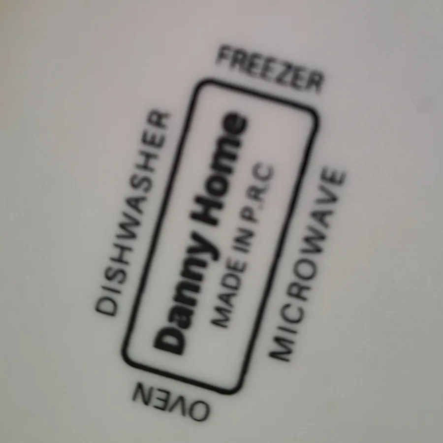 کاسه تک دنی هوم‌ روستیک