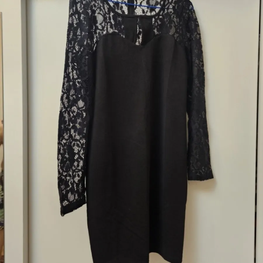 پیراهن مجلسی گیپور