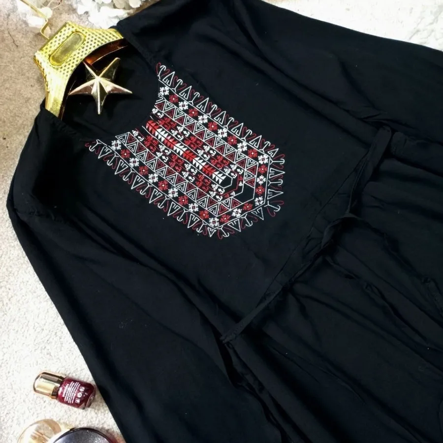 پیراهن ساحلی