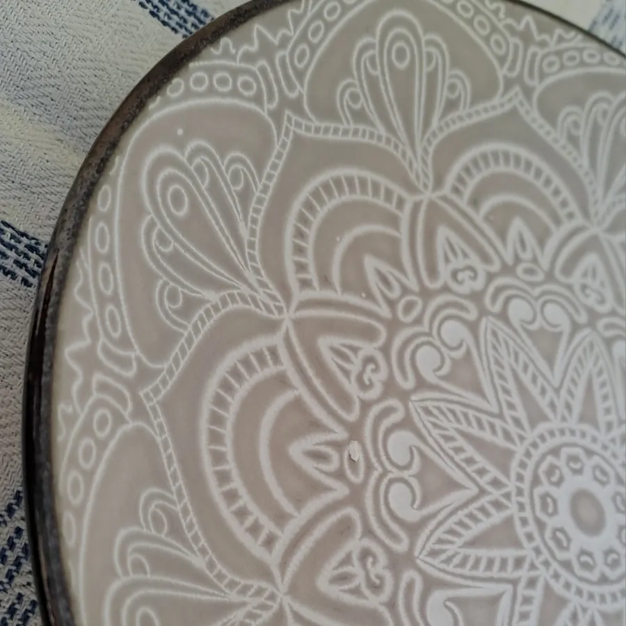 پیشدستی روستیک