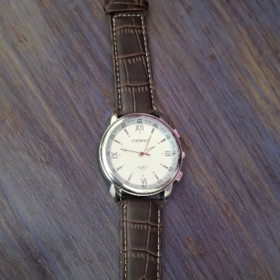 ساعت مردانه