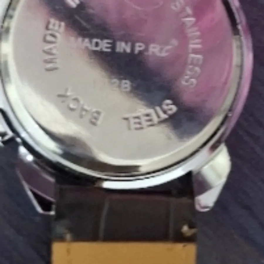 ساعت مردانه