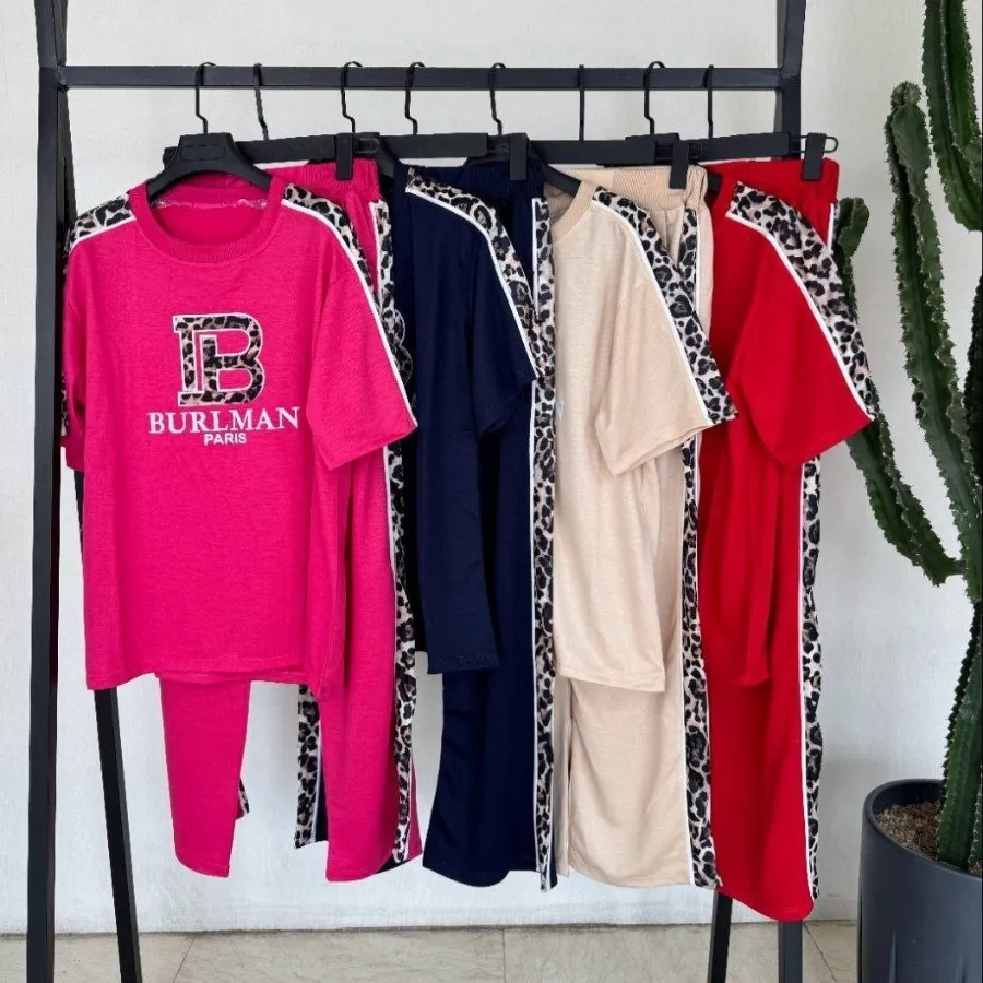 ست راحتی پلنگی