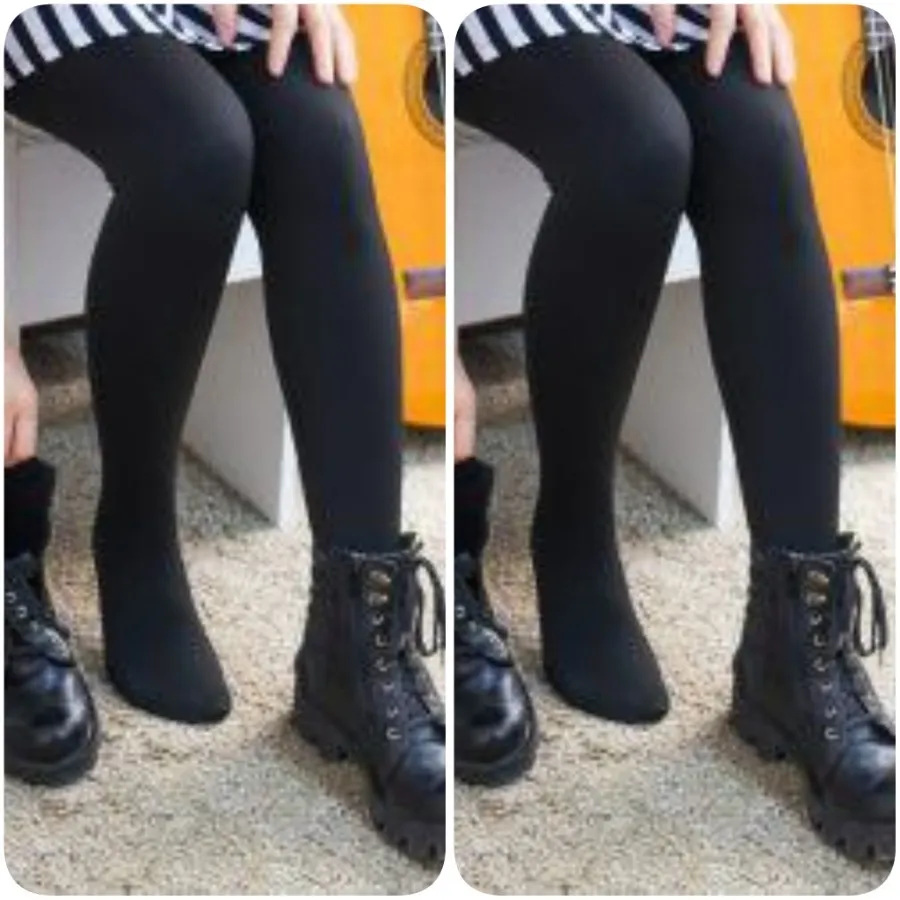 جوراب شلواری