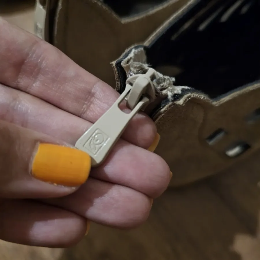 صندل تابستانه بندی کرم