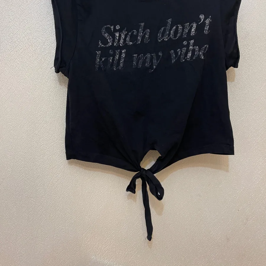 کراپ تاپ دخترانه