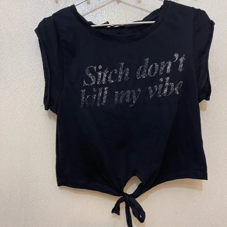 کراپ تاپ دخترانه