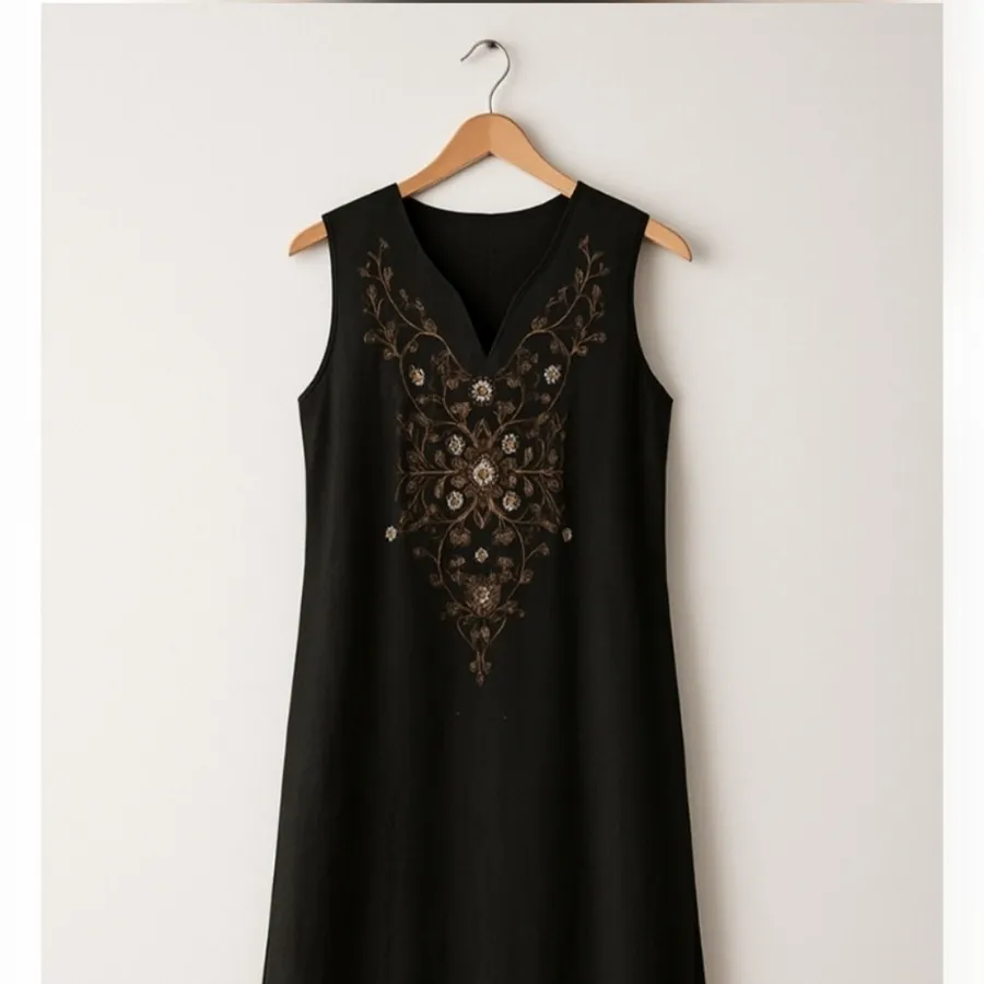 سارافن لینن