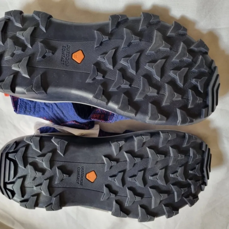 کفش تابستانی کوچوآ