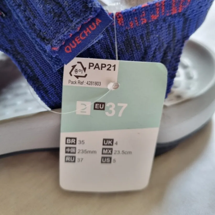 کفش تابستانی کوچوآ