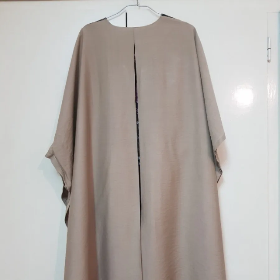 مانتو تابستانه برند پرومد