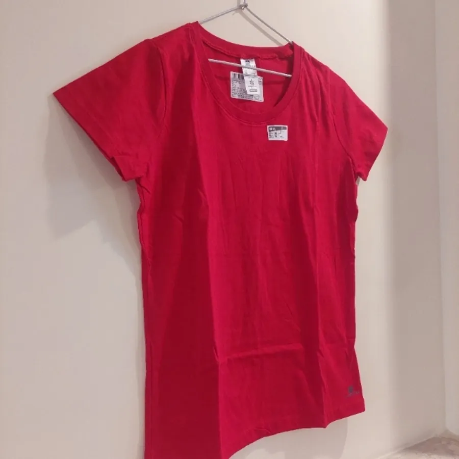 تی شرت نخ پنبه