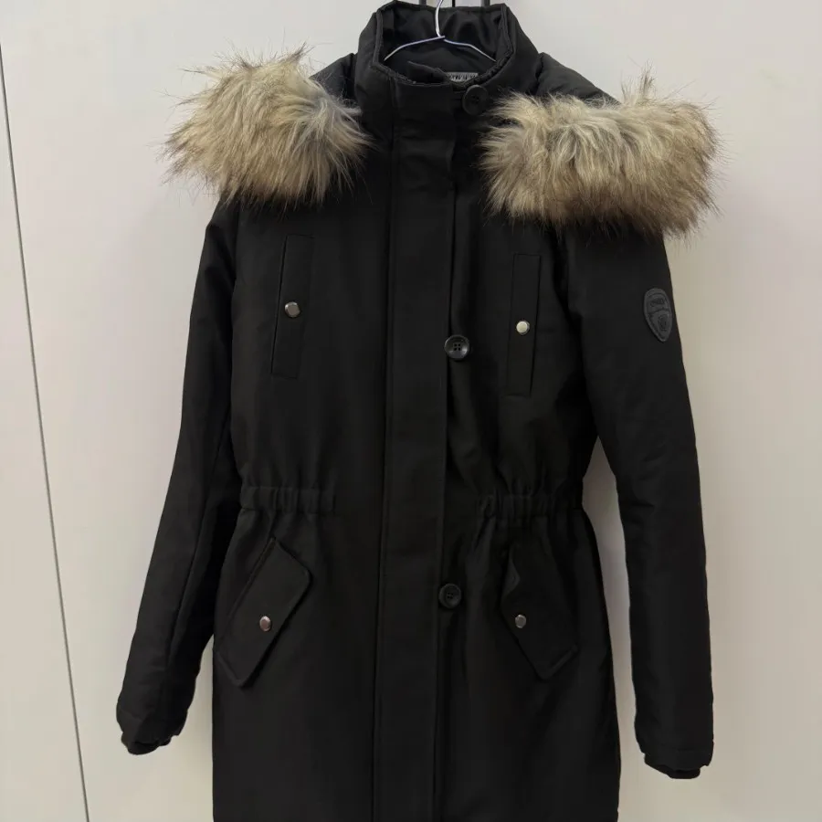 کاپشن برند دانمارکی only