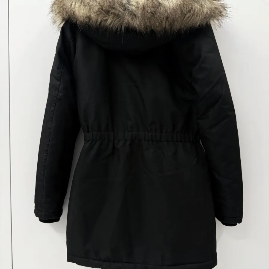 کاپشن برند دانمارکی only