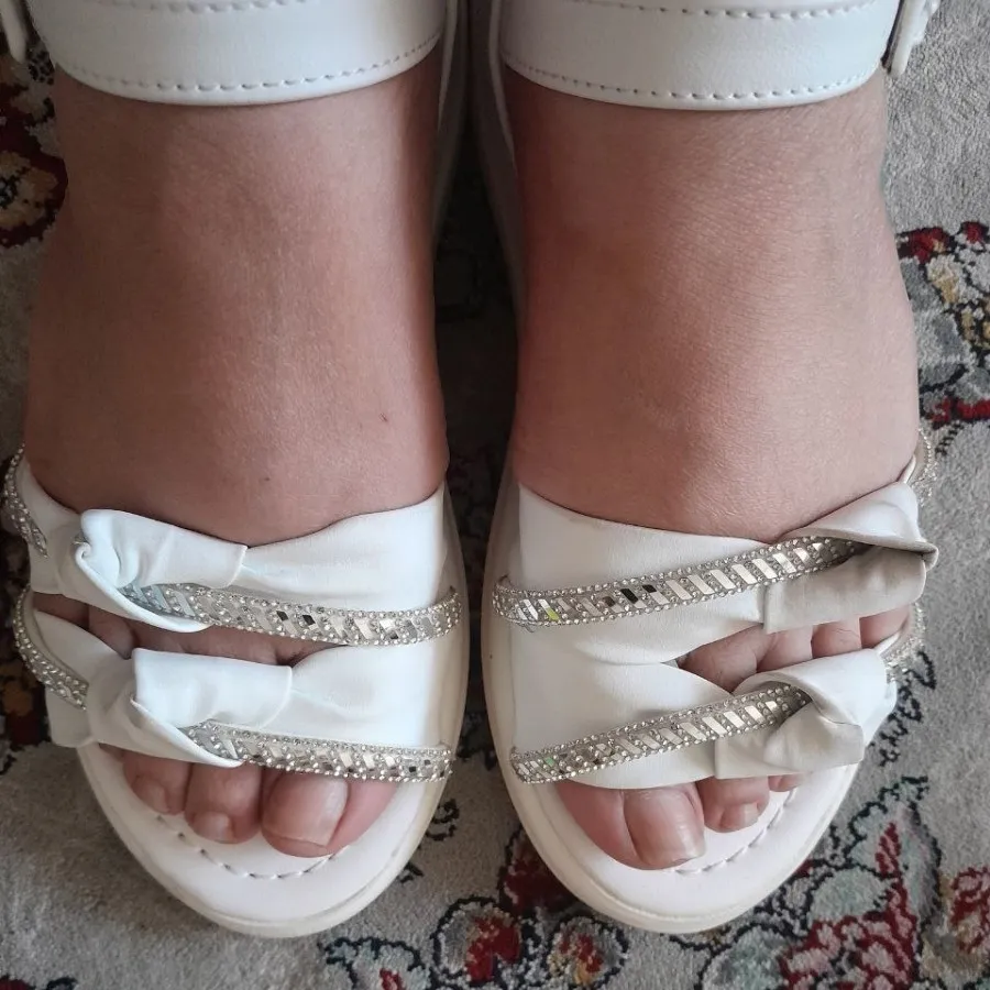 کفش زنانه سایز 37