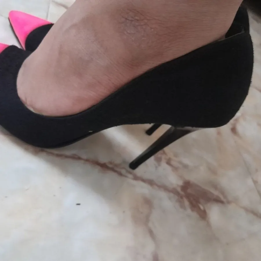 کفش زنانه سایز 37