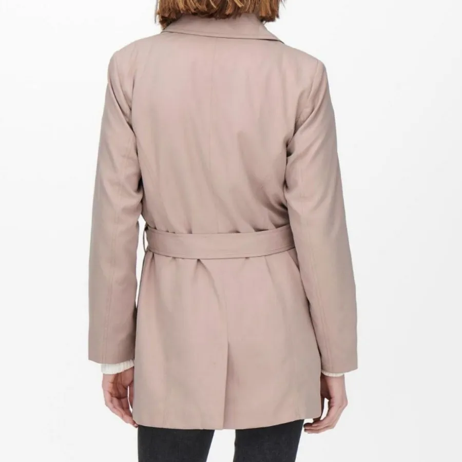 ترنچ برند only