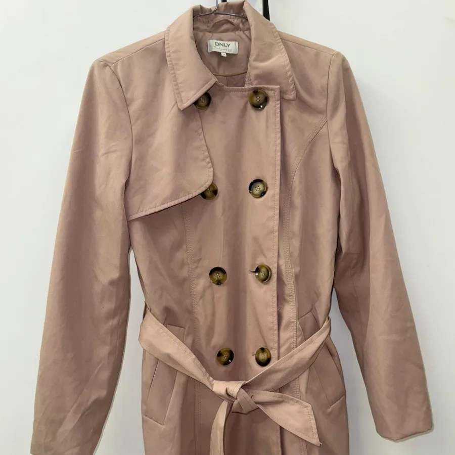 ترنچ برند only