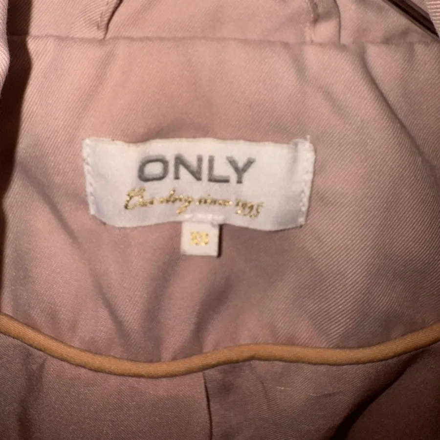 ترنچ برند only