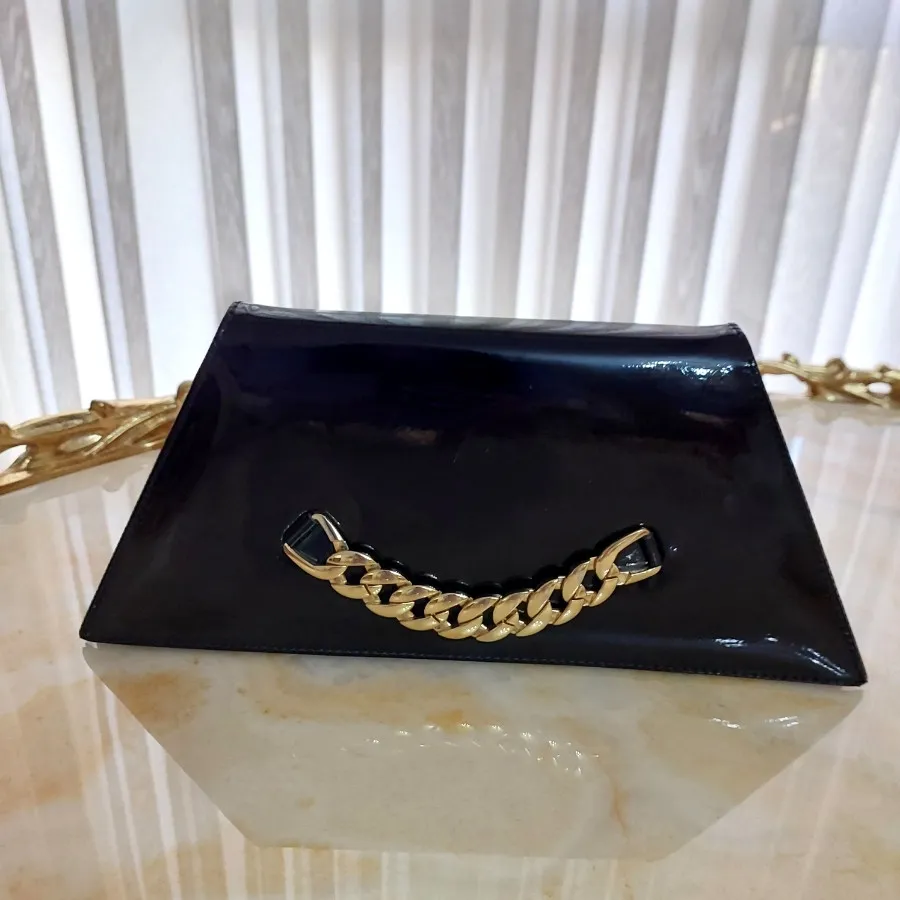 کیف زنانه ورنی