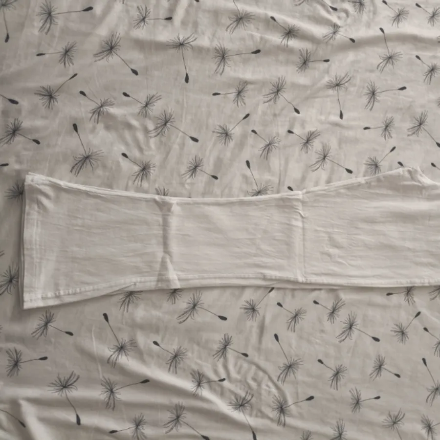 شلوار بوت کات (دمپا)