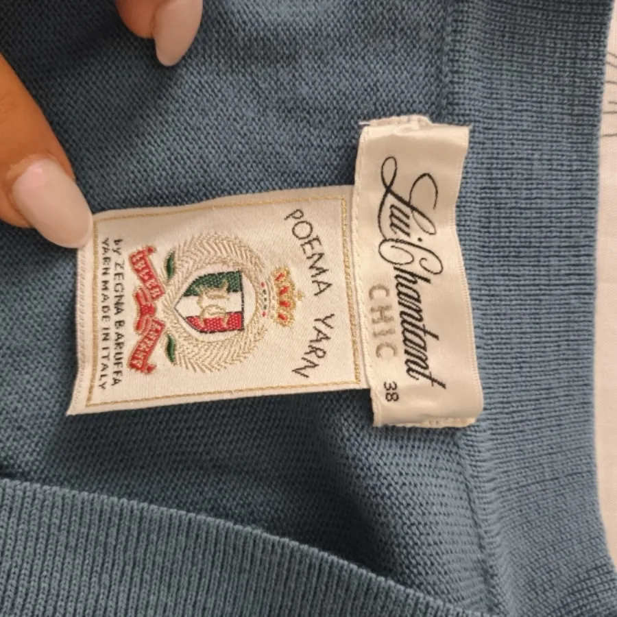 پولیور مردانه ایتالیایی