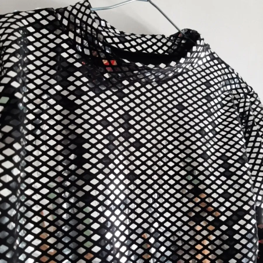 بادی نقره ای