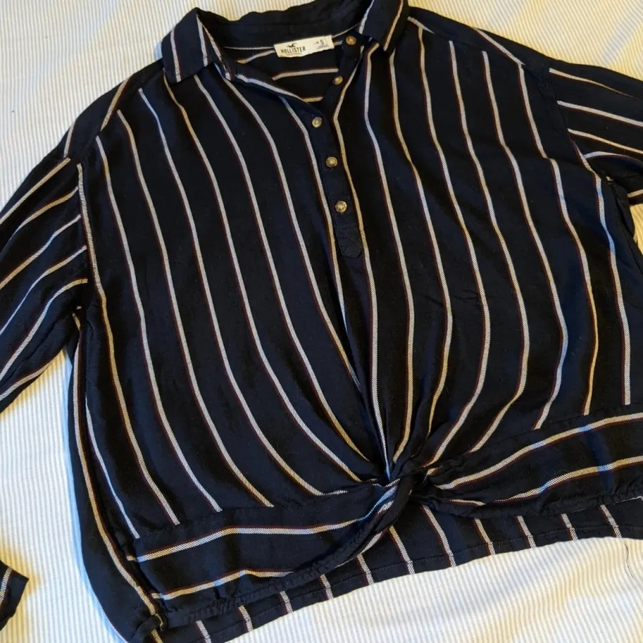 بلوز هالیستر