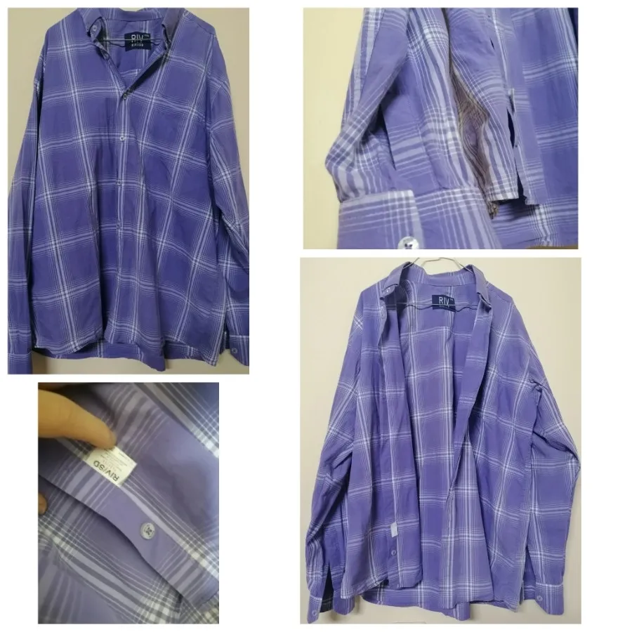 شومیز مانتو