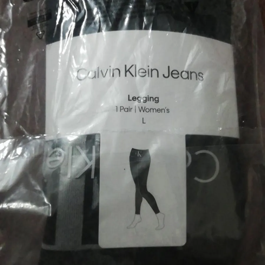 لگ خوش جنس کلوین کلین