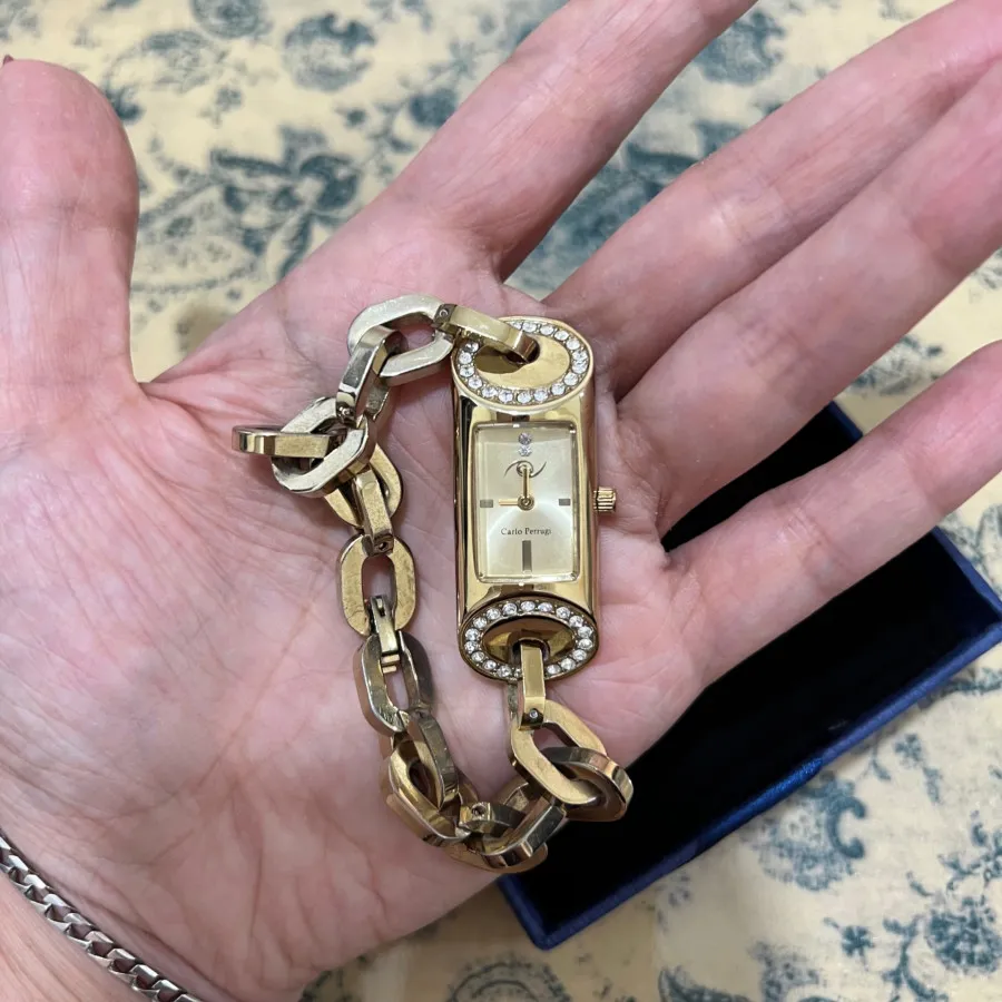 ساعت carlo perrugi