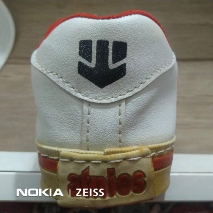 کفش اورجینال اتنیس