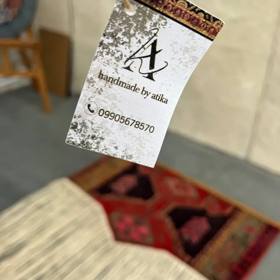 دیوارکوب فرش آویز دستبافت