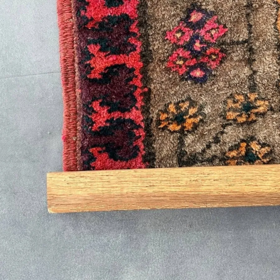 دیوارکوب فرش آویز دستبافت