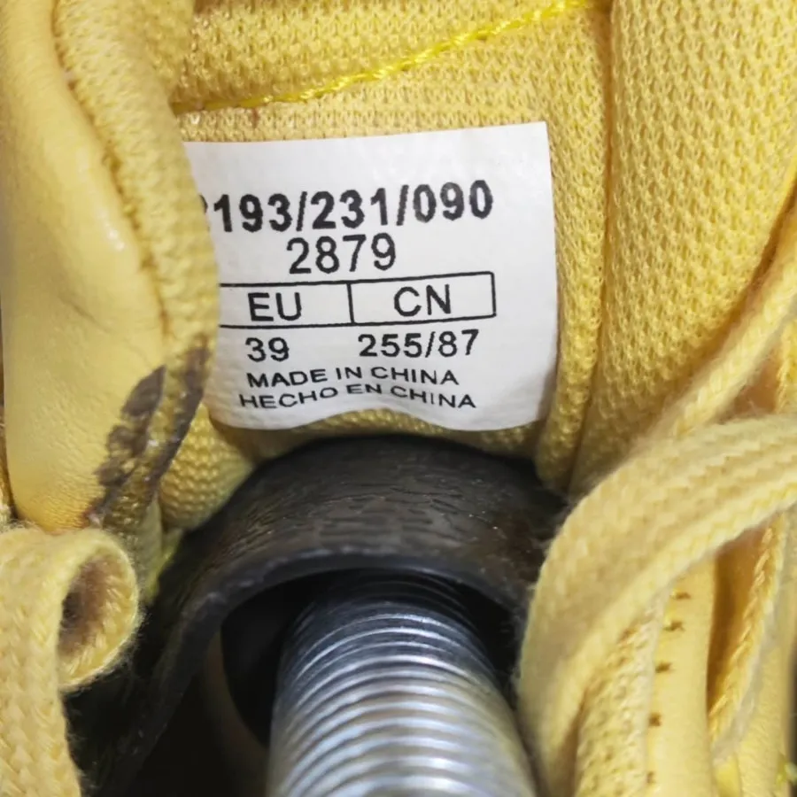 کفش کتونی اورجینال