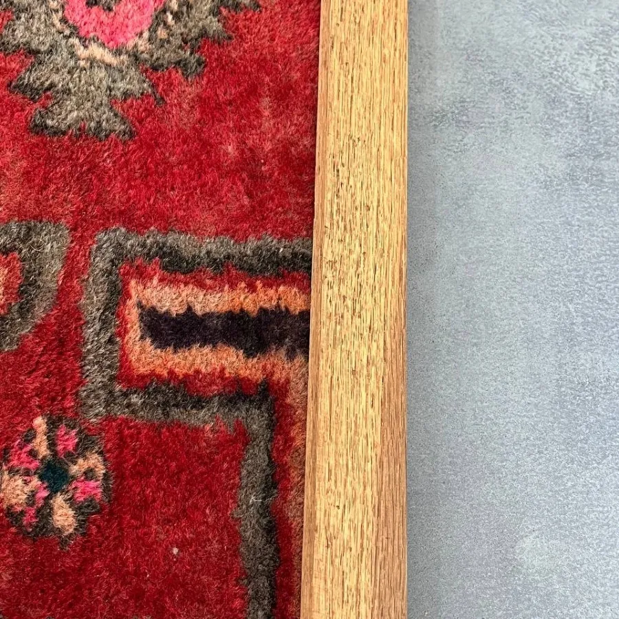 دیوارکوب فرش آویز دستبافت