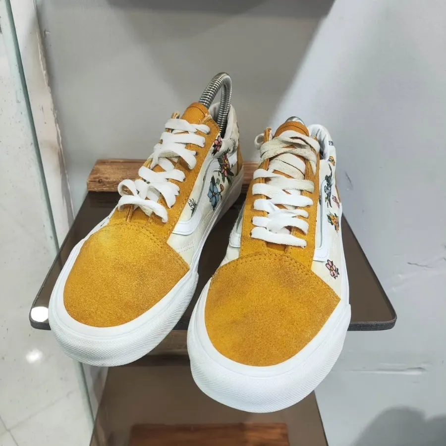 کفش کتونی اورجینال