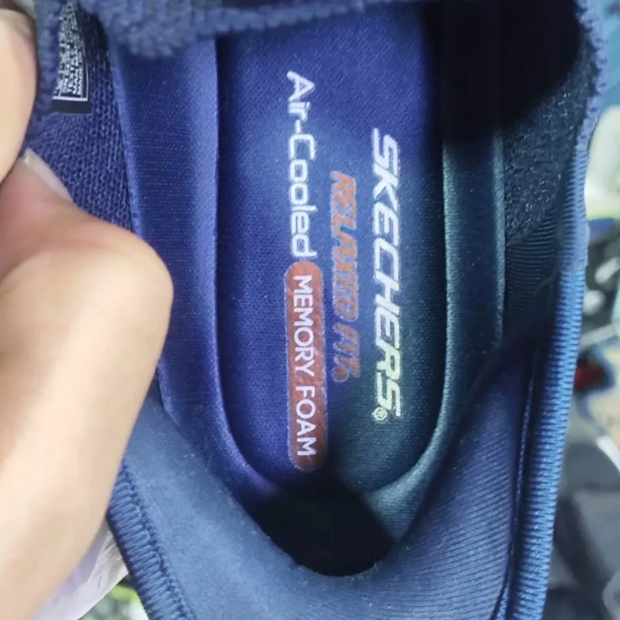 کفش کتونی اورجینال