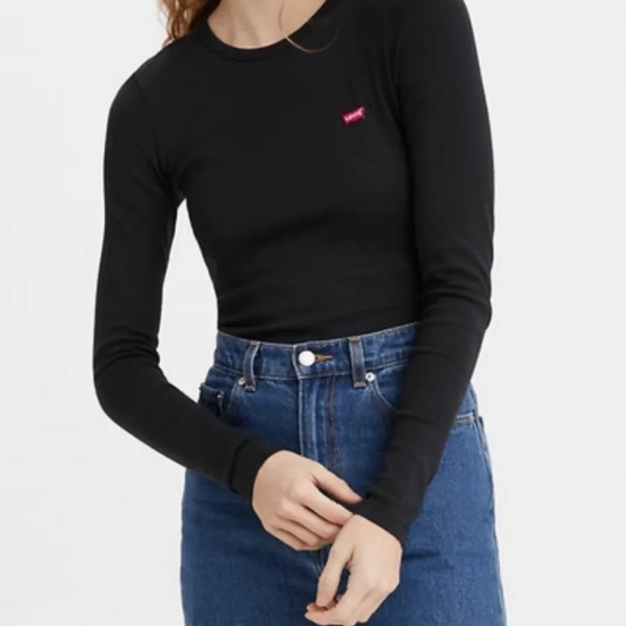 بلوز آستین بلند Levis