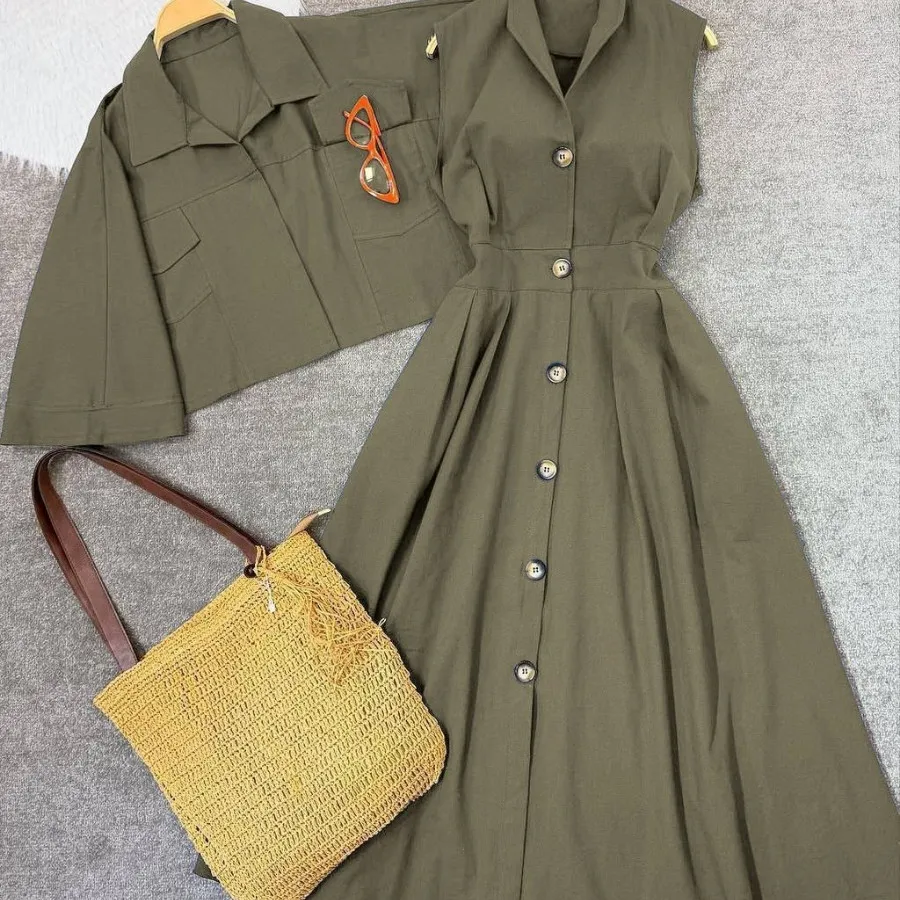 ست کت سارافون