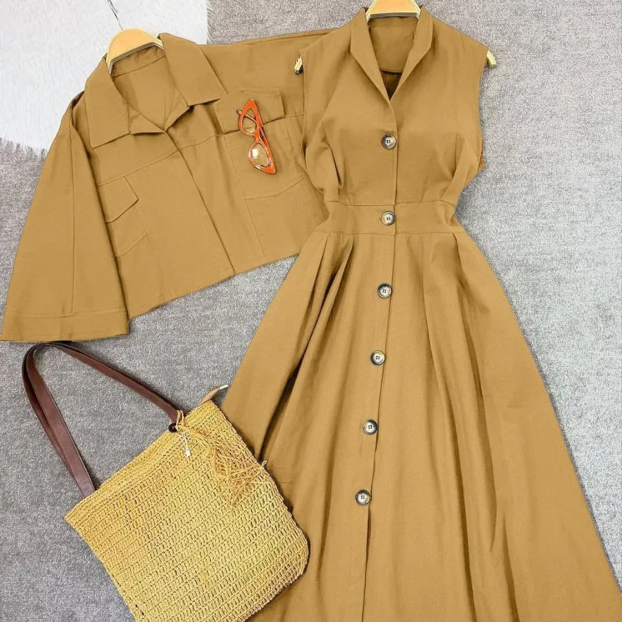 ست کت سارافون