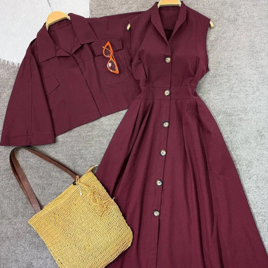 ست کت سارافون