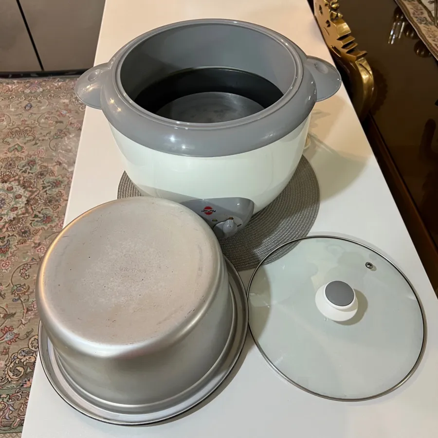 پلوپز پارس خزر