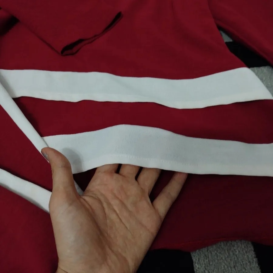 ست تونیک شلوار ابر و بادی