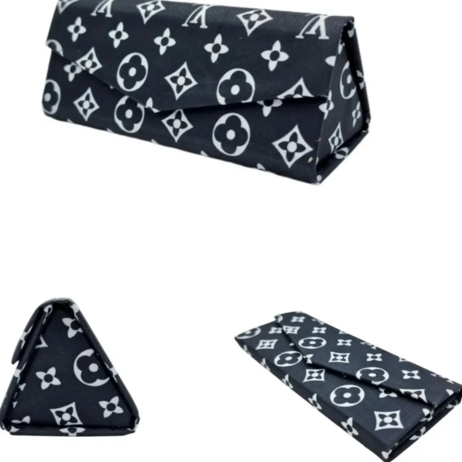 جعبه عینک شیک