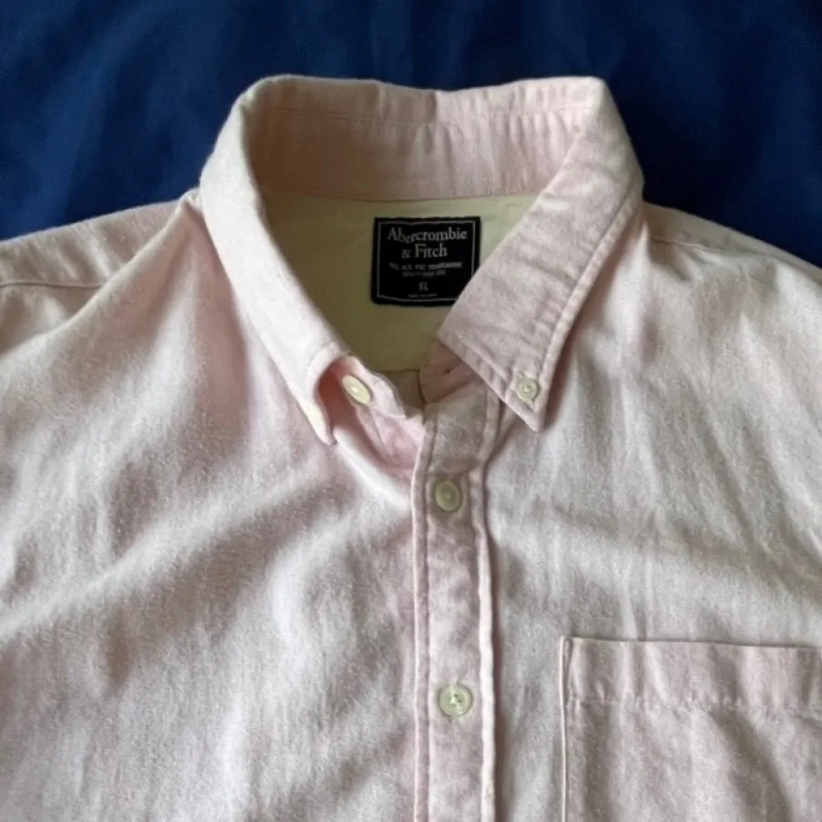 پیراهن مردانه abercrombie