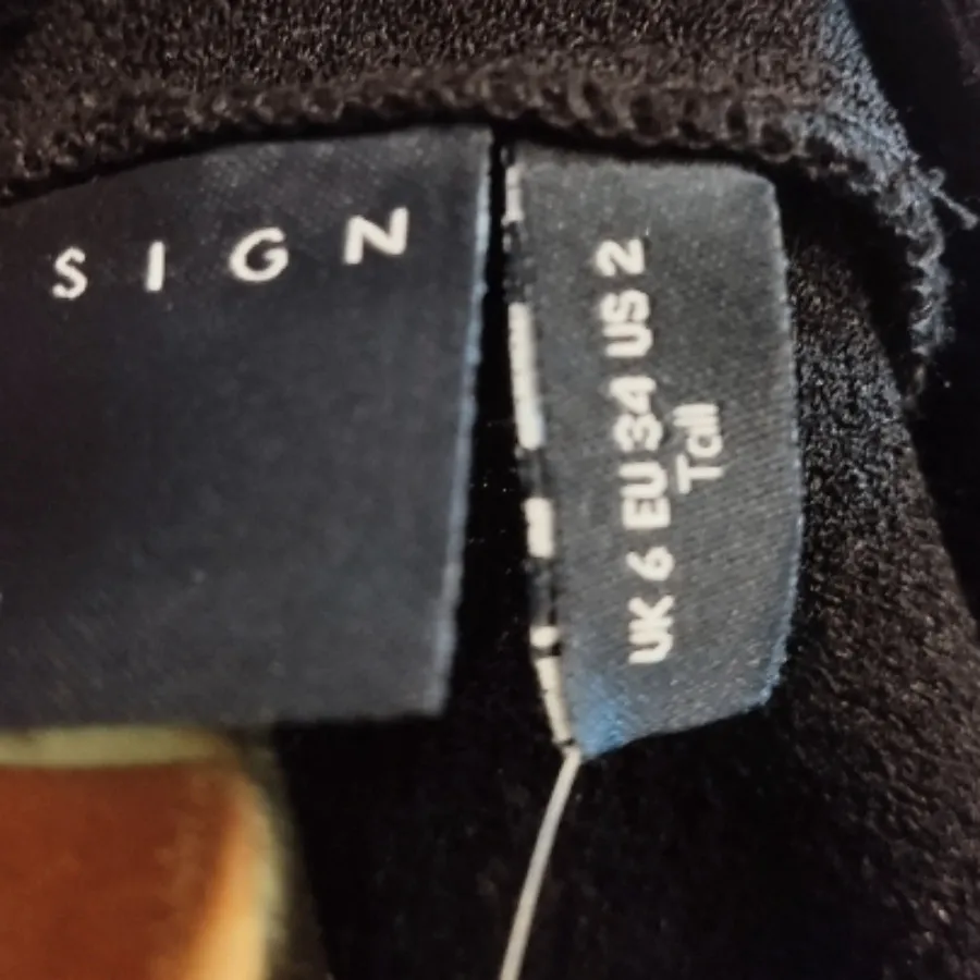 لباس مجلسی میدی مشکی