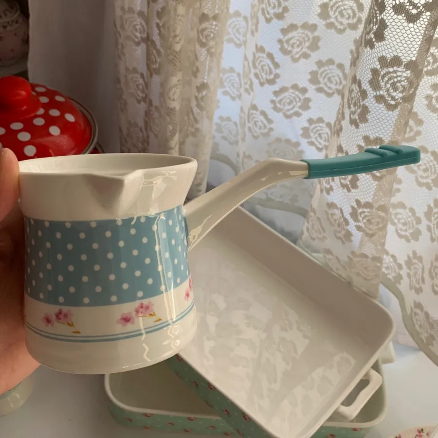 شیرجوش چینی